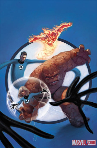 Illustration for article titled Over A Dozen Reasons To Get Excited About Comics This Winter